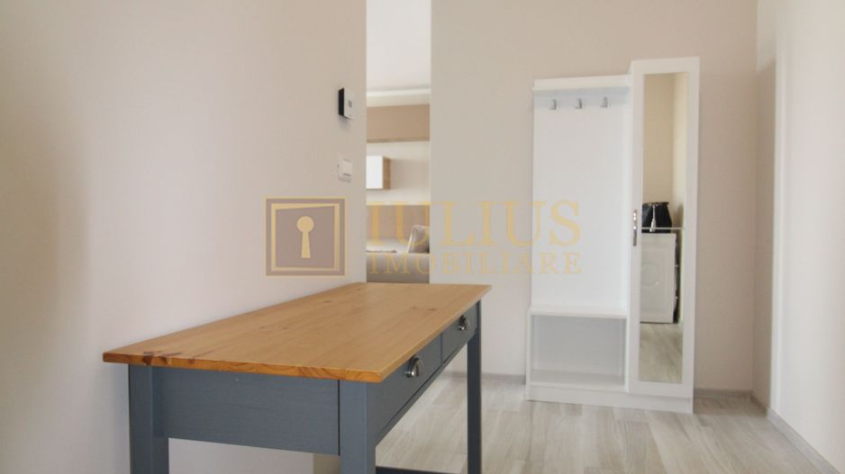 2 camere, Liviu Rebreanu-Spitalul Judetean, centrala proprie - Poză 22