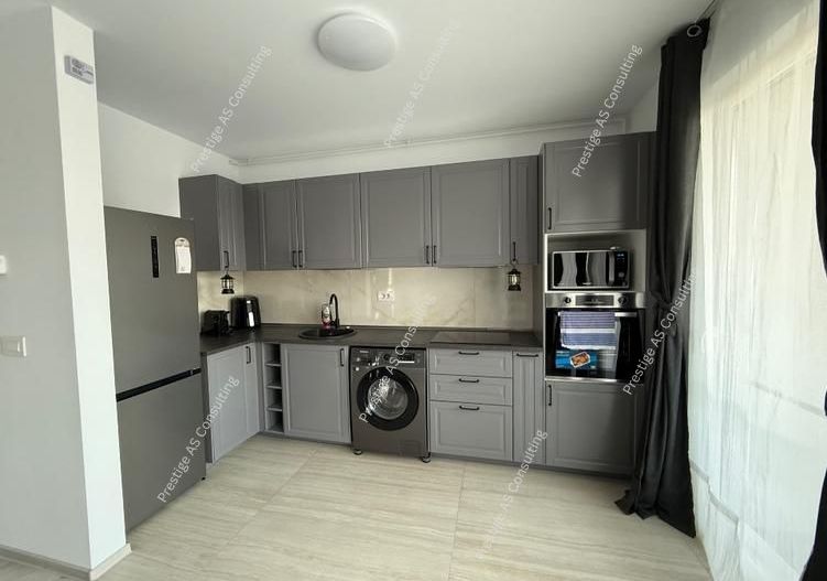 AApartament 2 camere | Complexul Iris | Loc Parcare Subteran - Poză 3
