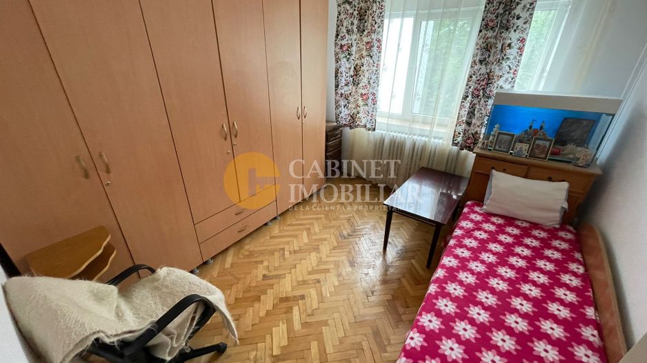 Tatarasi 2 camere 50mp - Complet mobilat - CT - Poză 5