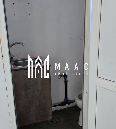 Hală încălzită | Curte proprie | Utilități - Poză 5