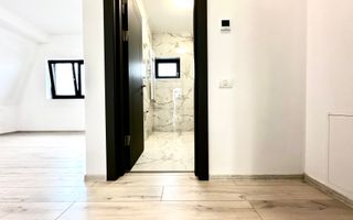 Duplex, proiect deosebit - Mosnita Veche - Poză 9