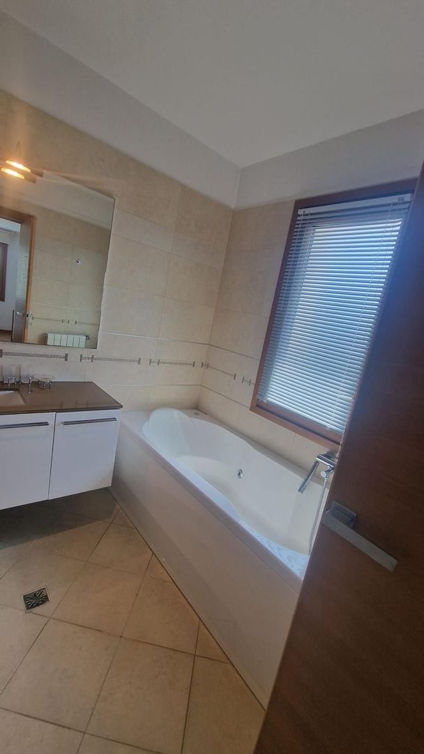 VILA CU PISCINA| DE INCHIRIAT | PIPERA | EROU IANCU NICOLAE - Poză 13