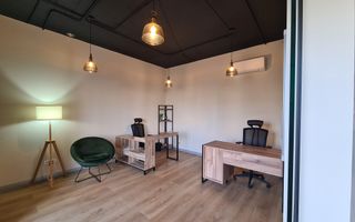 SAD - Spatiu comercial de 100 mp cu 4 locuri de parcare - Torontalului - Poză 10