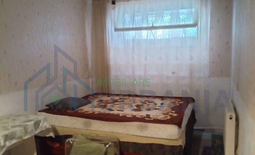 Apartament cu o cameră de închiriat pe Bulevardul Alexandru cel Bun, Iași - Poză 1