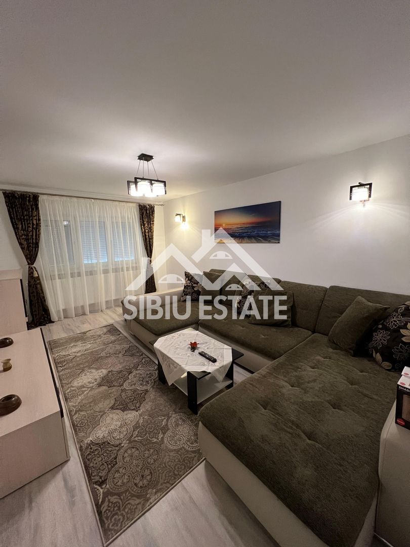 Apartament Premium 3 Camere Decomandat | Zona Mihai Viteazu – Hipodrom - Poză 2