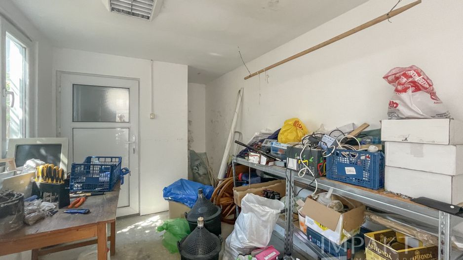 Casa alipita pretabila pentru birouri, in cartierul Iris - Poză 13