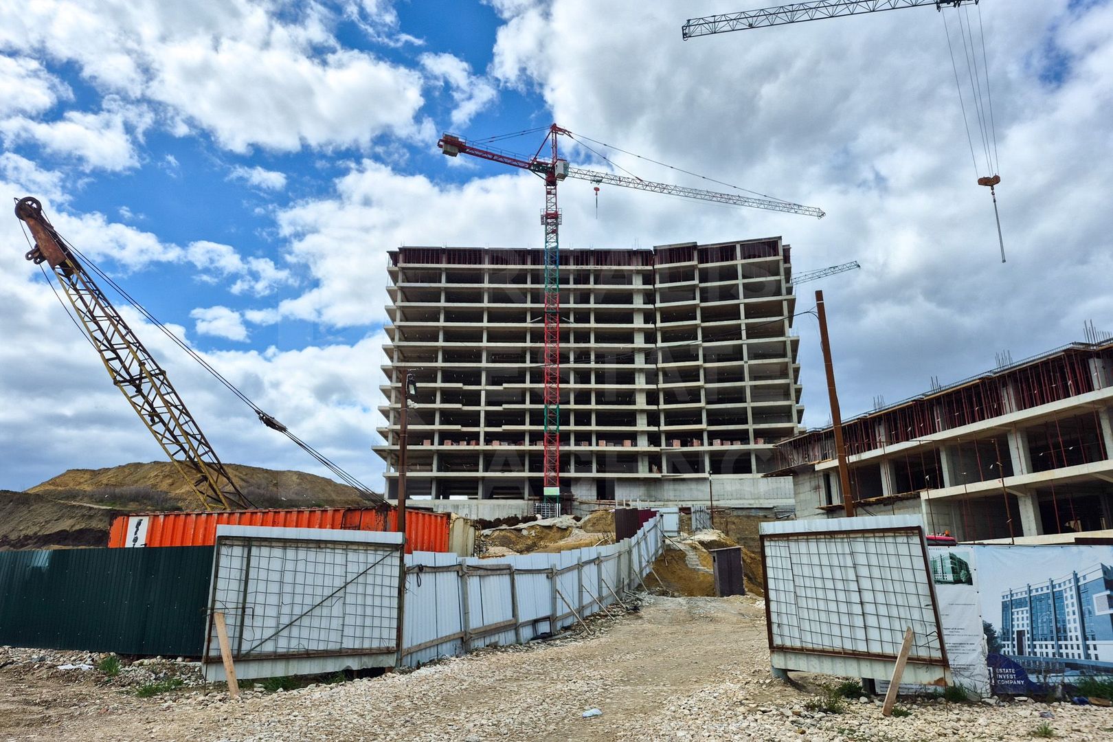 Vânzare, apratament, 2 camere, strada Bucovina, Ciocana - Poză 4