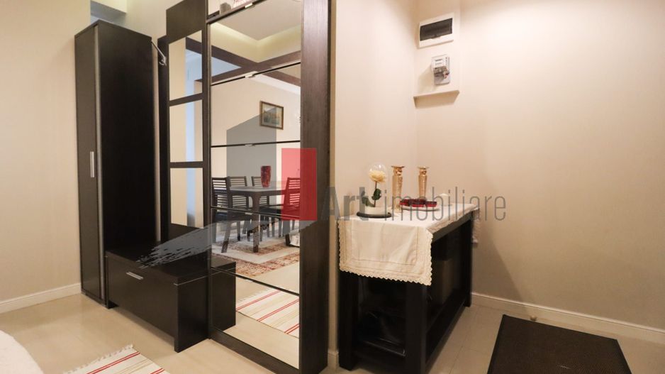 Apartamentul "DILIZZENTI", Universitate-Intercontinental - Poză 23