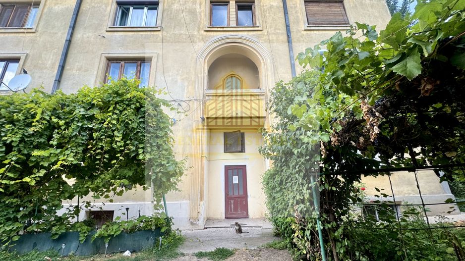 Vânzare apartament cu 2 camere - 69 m.p. Centru - Copou - Iași - Poză 4