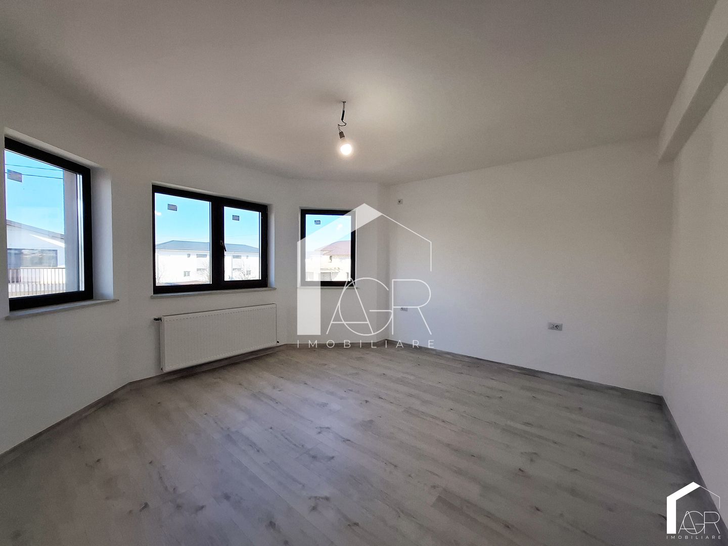 Vila P+1E, cu 5 camere, Paulesti - Poză 12