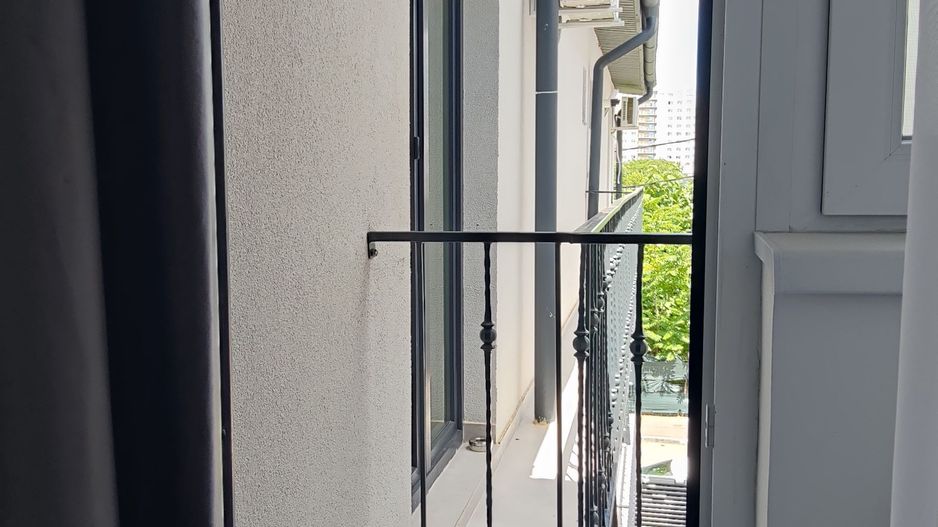 Studio modern, 35 mp | Strada Samuil Vulcan - Poză 3
