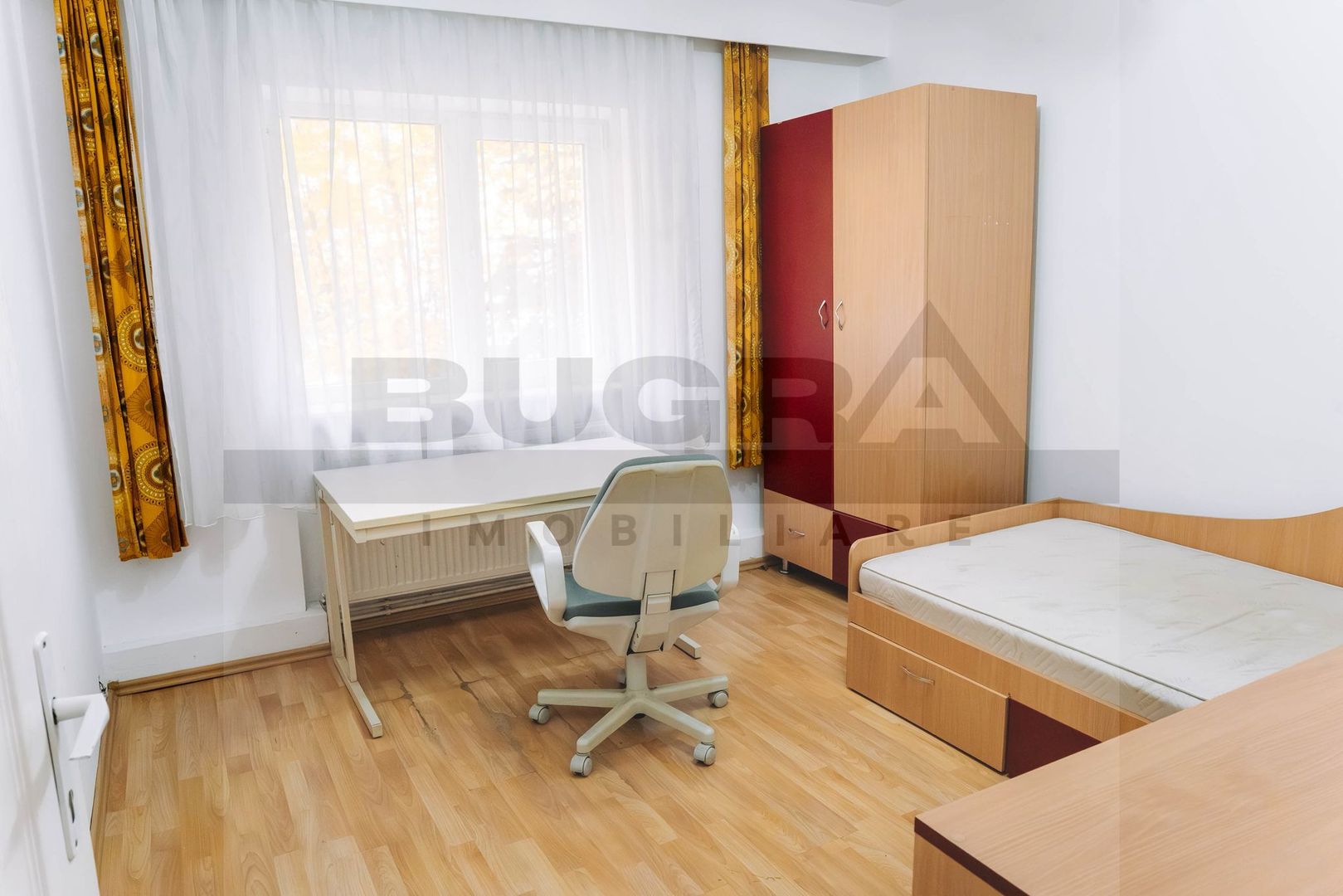 Apartament 3 camere decomandate, 62 mp,  Piata Zorilor - Poză 5