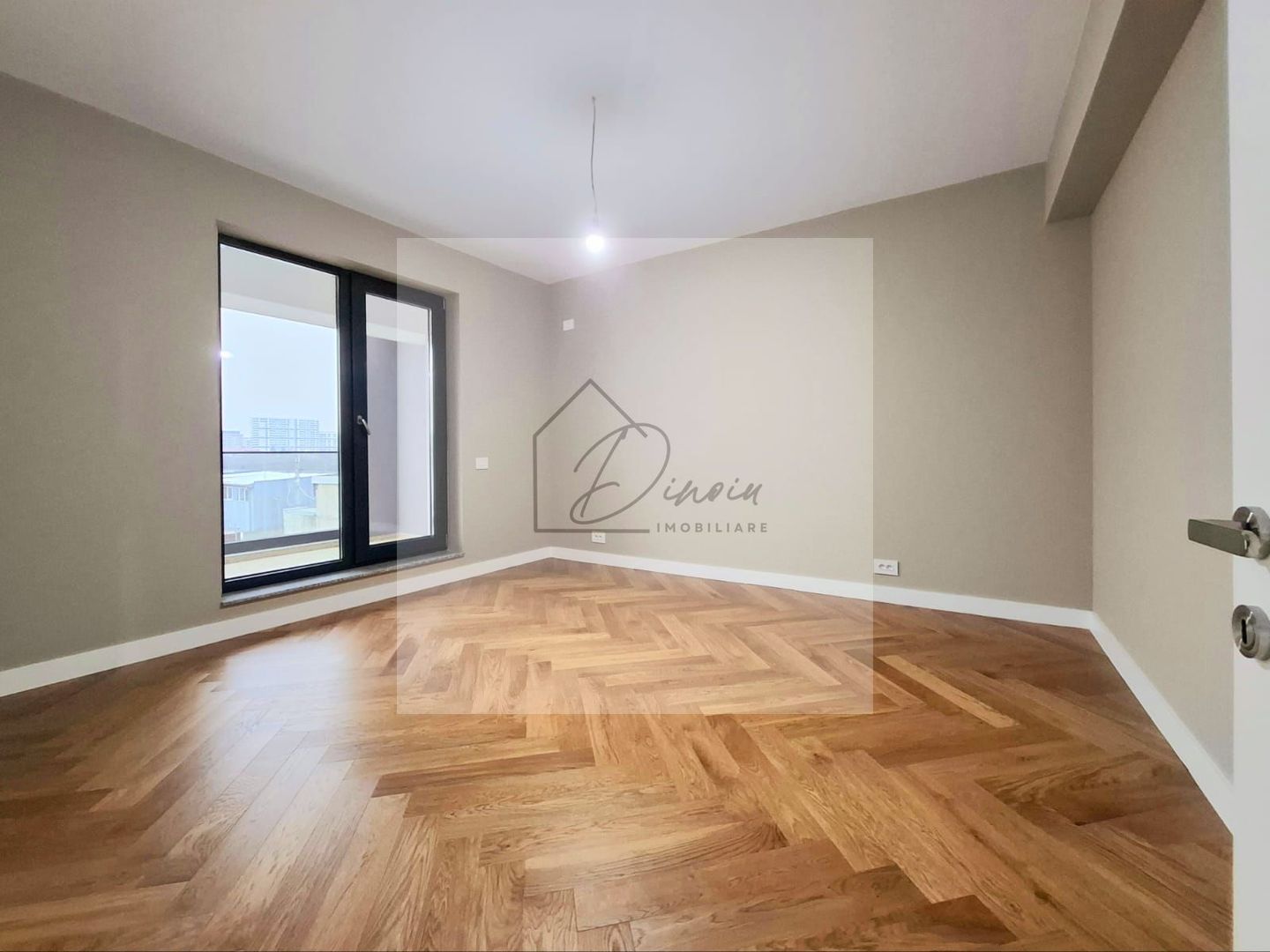 Apartament 4 Camere Baneasa-Aviatiei I Finisaje Premium I COMISION 0% - Poză 8
