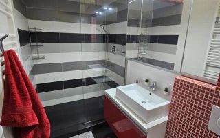 2 camere, modern, bloc nou, parcare, Zorilor Zona UMF, Obserbatorului - Poză 5