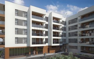 REA1023942 Apartament 2 camere Miluna Residence - Poză 1