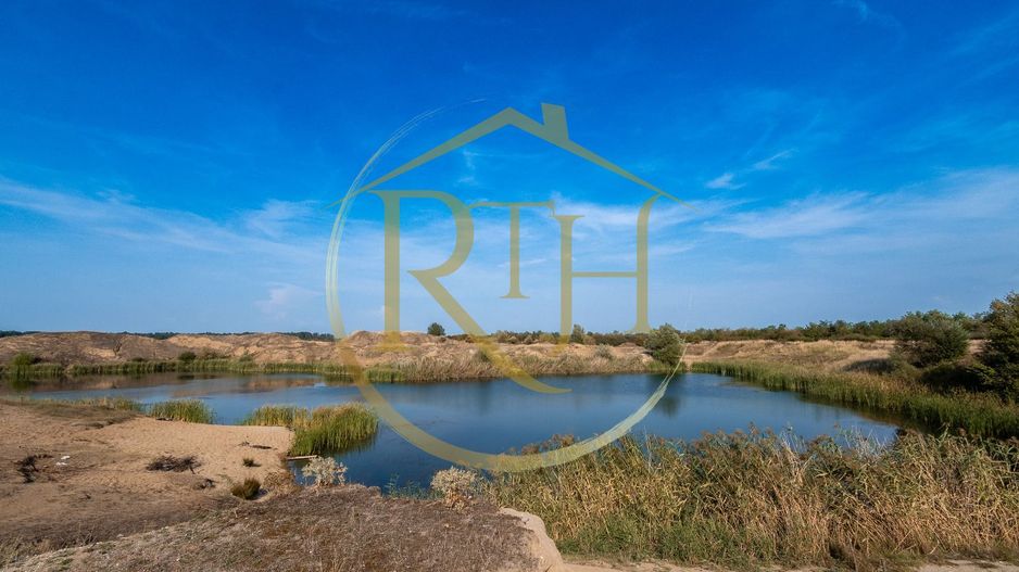 Investiție unică, 10 ha teren cu luciu de apă, ideal pentru turism și agrement! - Poză 15