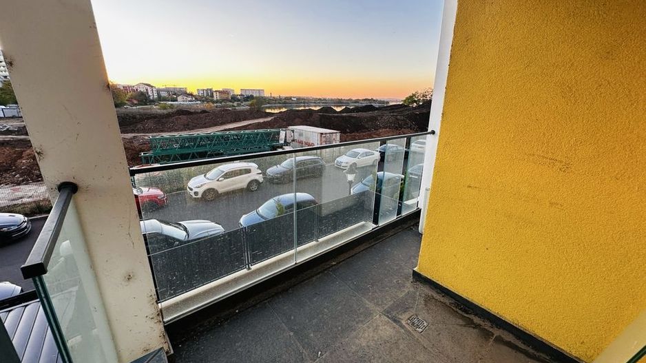 Apartament decomandat, 2 camere P Poenaru Grozavesti Lacul Morii - Poză 1