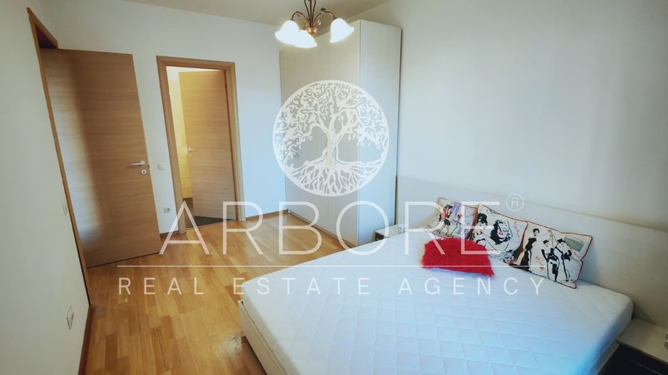 Apartament 2 camere mobilat complet Pipera | Privighetorilor | Băneasa - Poză 7