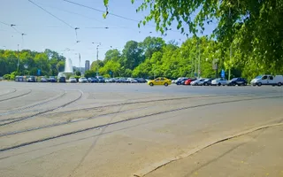 Casă renovată vis-a-vis de Parcul Carol | 3 camere, 2 băi, curte proprie 30 mp - Poză 23