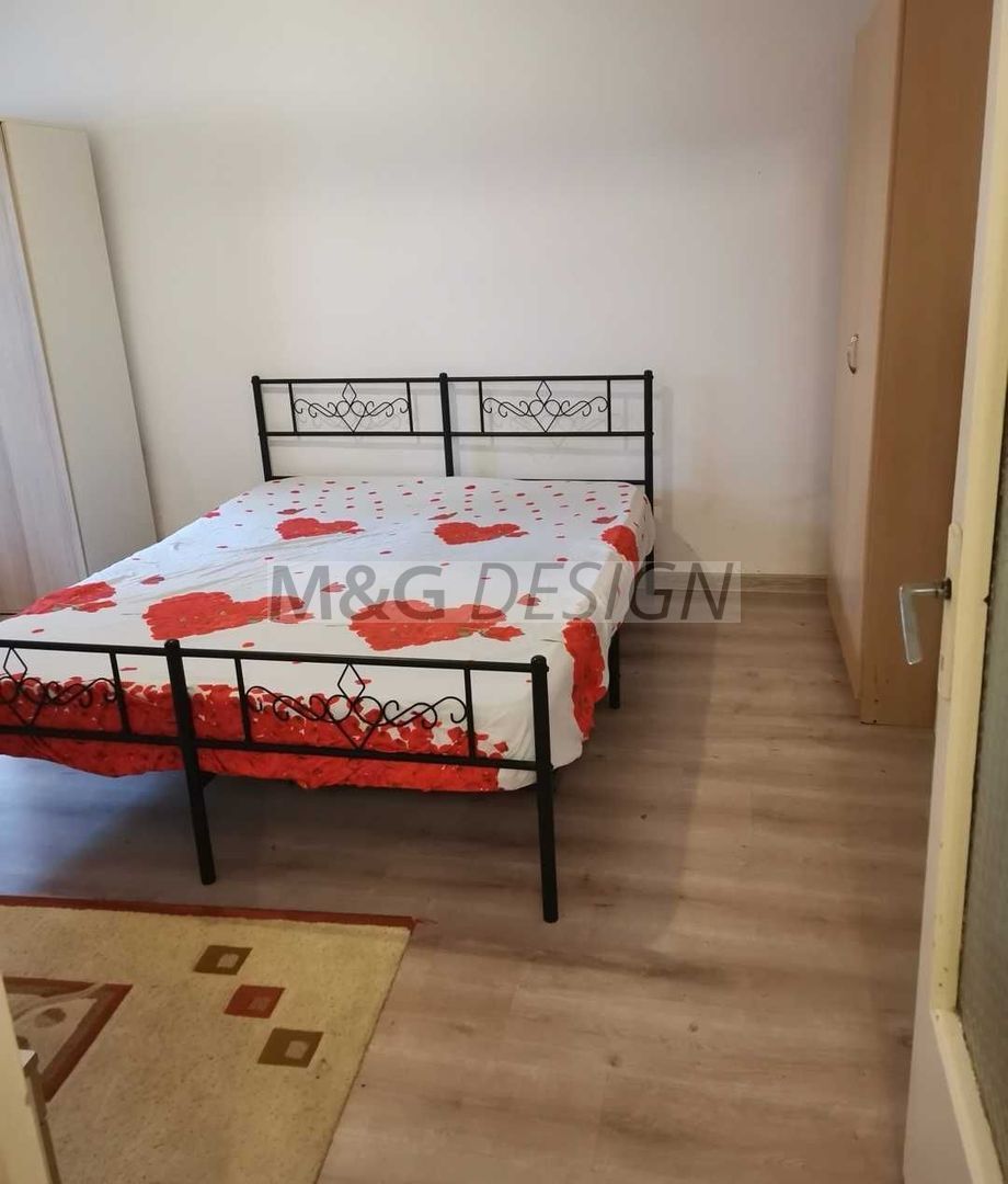 Apartament 1 camera Sagului cu centrala - Poză 6