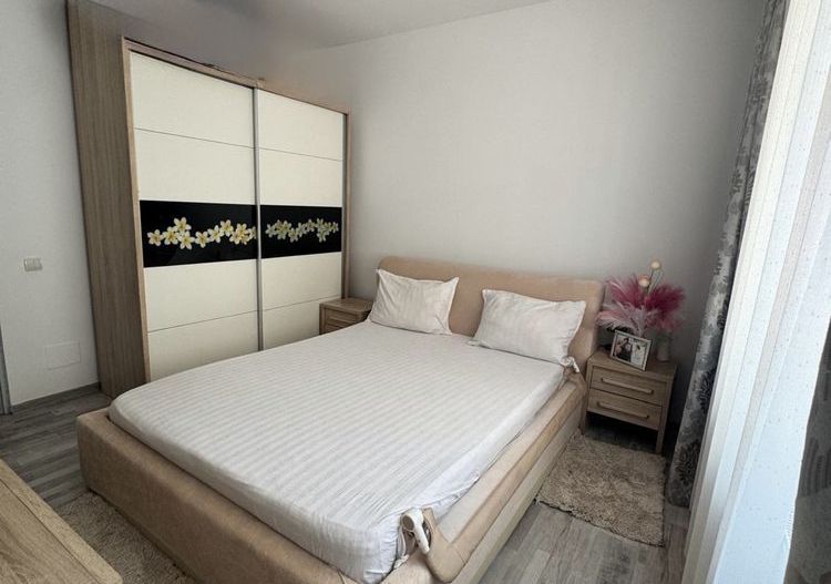 60 mp + curte proprie 100 mp | Sector 6 | Cartier privat” - Poză 5