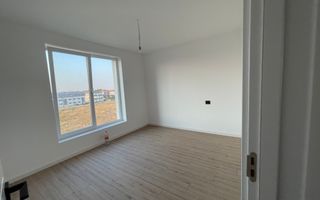 Apartament cu 2 camere tip penthouse in Braytim - Poză 4