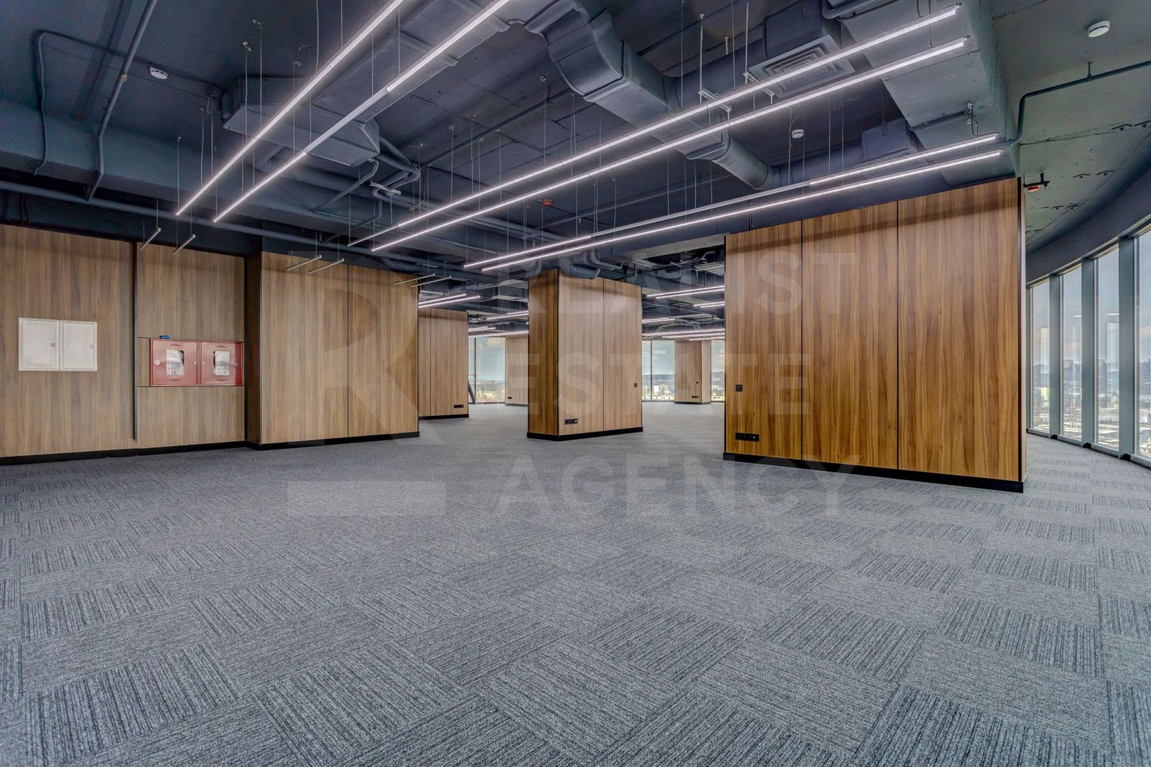 Vânzare, spațiu comercial, 362mp, bd. Ștefan cel Mare și Sfânt, Centru - Poză 6