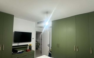 3 camere PIPERA - Mtm Pipera Lake I Gradina 52 mp I COMISION 0% - Poză 1