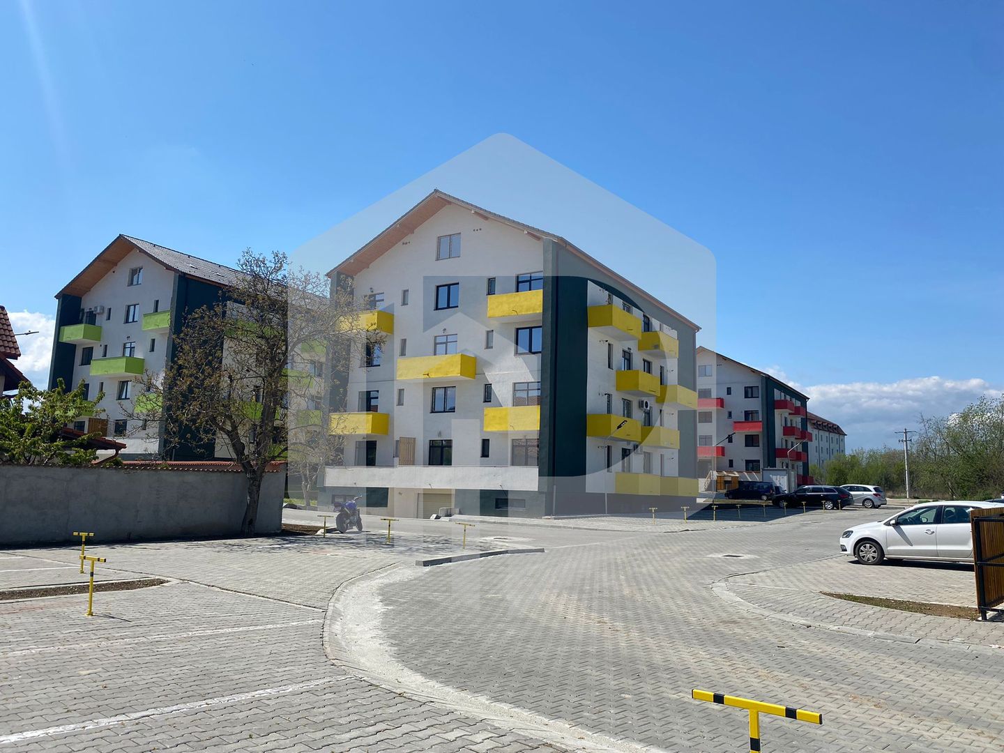 37 mpu | Predare LA CHEIE | TOTAL DECOMANDAT | Garsoniera - Poză 1