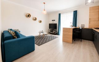 Apartament cu 2 camere | Girocului - Poză 3