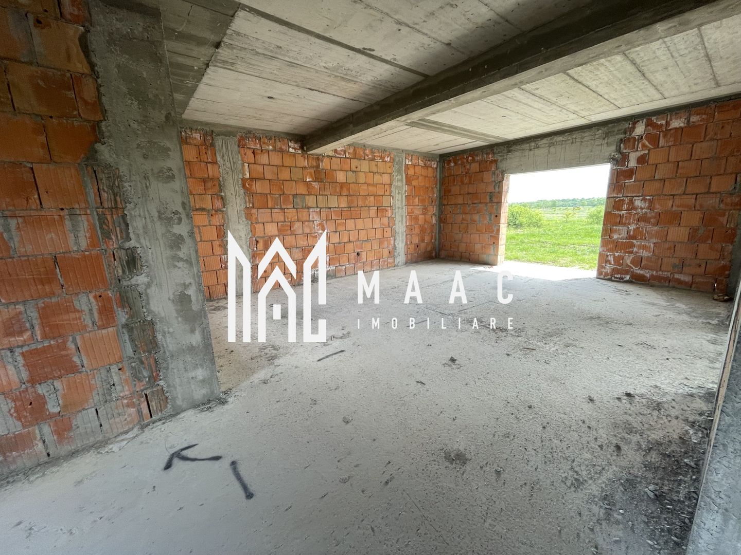 Spațiu comercial 138 mp I vizibilitate excelentă I Cartierul Arhitectilor - Poză 7