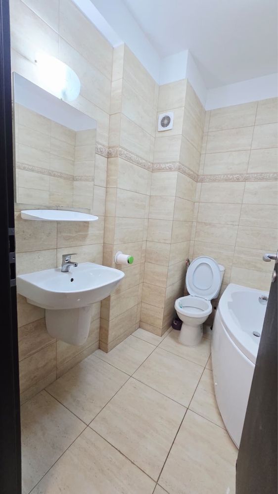 De inchiriat apartament 2 camere Militari Residence - Poză 8