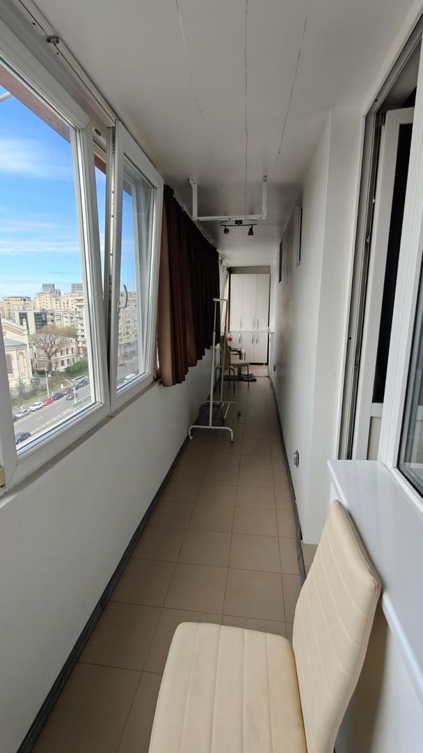 Apartament de inchiriat 3 camere Unirii - Poză 6