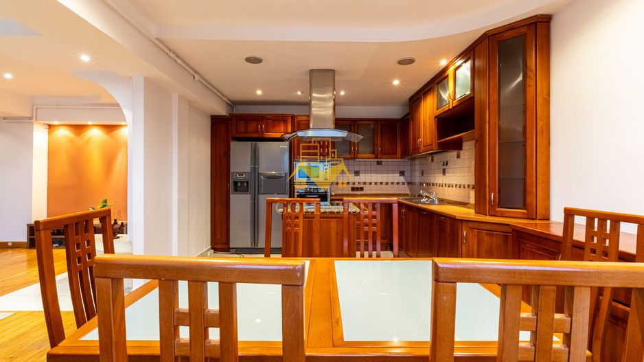 3 camere, 100mp, 2 bai, modern, 4/6,Zona Centrala, Cipariu, Titulescu - Poză 8