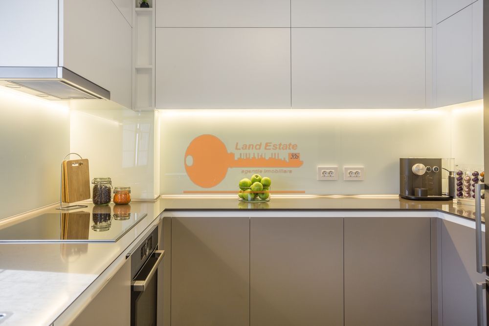 4 camere Nerva Traian ( centrala termica ) - Poză 15