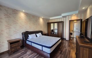 COSMOPOLIS - Apartament cu 2 camere, mobilat si utilat. - Poză 6