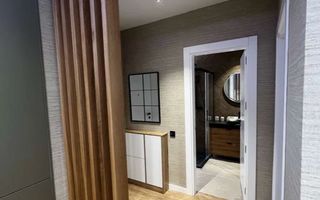 Apartament lux 2 camere curte privata si garaj subteran The Lake Home - Poză 5