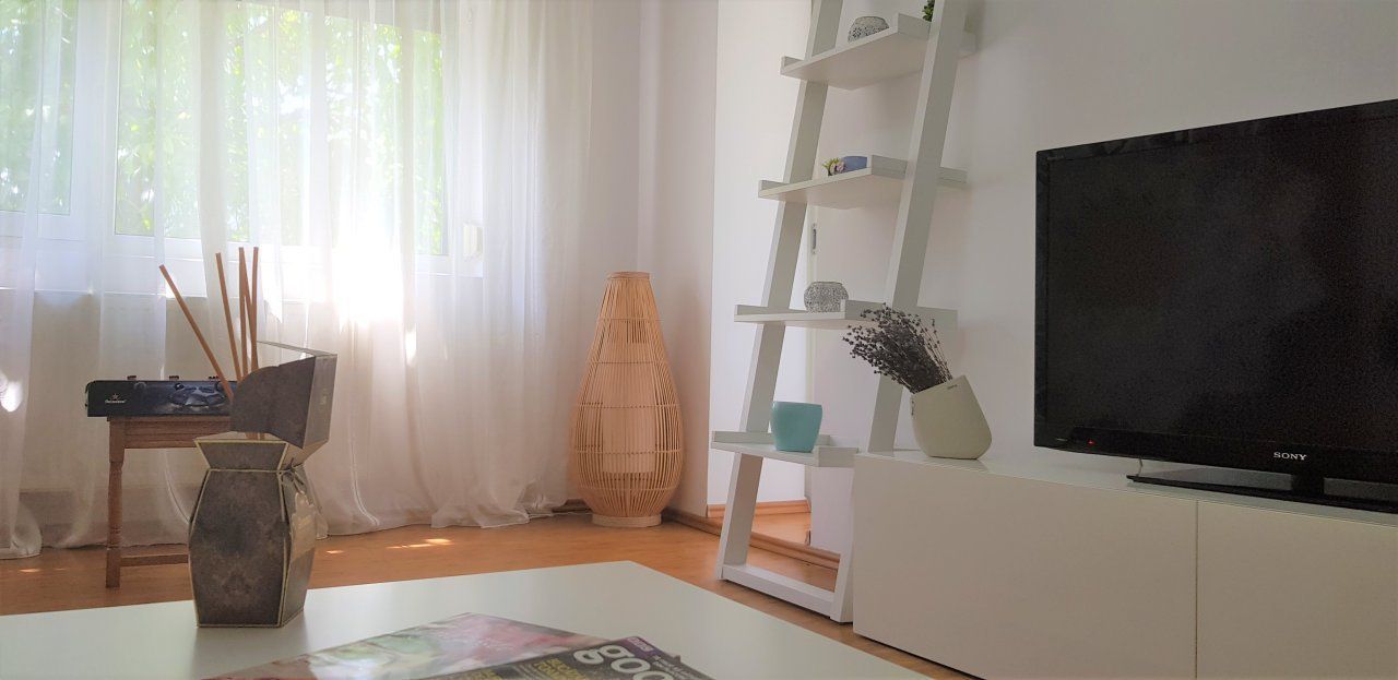 Apartament modern | Aviatiei | Aurel Vlaicu - Poză 2