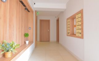 Apartament PREMIUM de 3 camere, parcare subterana, Dobrogeanu Gherea - Poză 20