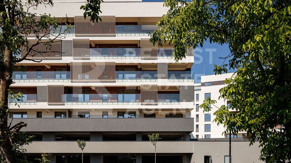 Apartament cu 3 camere Complex Kudo by Kasper Development - Poză 1