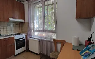Floreasca – 2 camere decomandat, centrală proprie, balcon - Poză 15