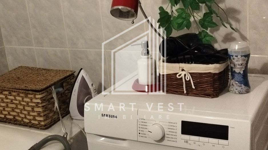 Apartament 2 camere | 57 mp | Zona  micro 16 - Poză 9