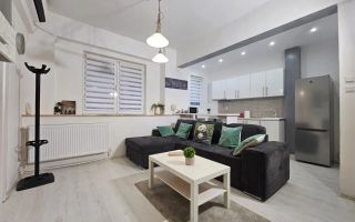 Apartament 2 camere de închiriat Magheru 29 – Ultracentral | Mobilat modern - Poză 7