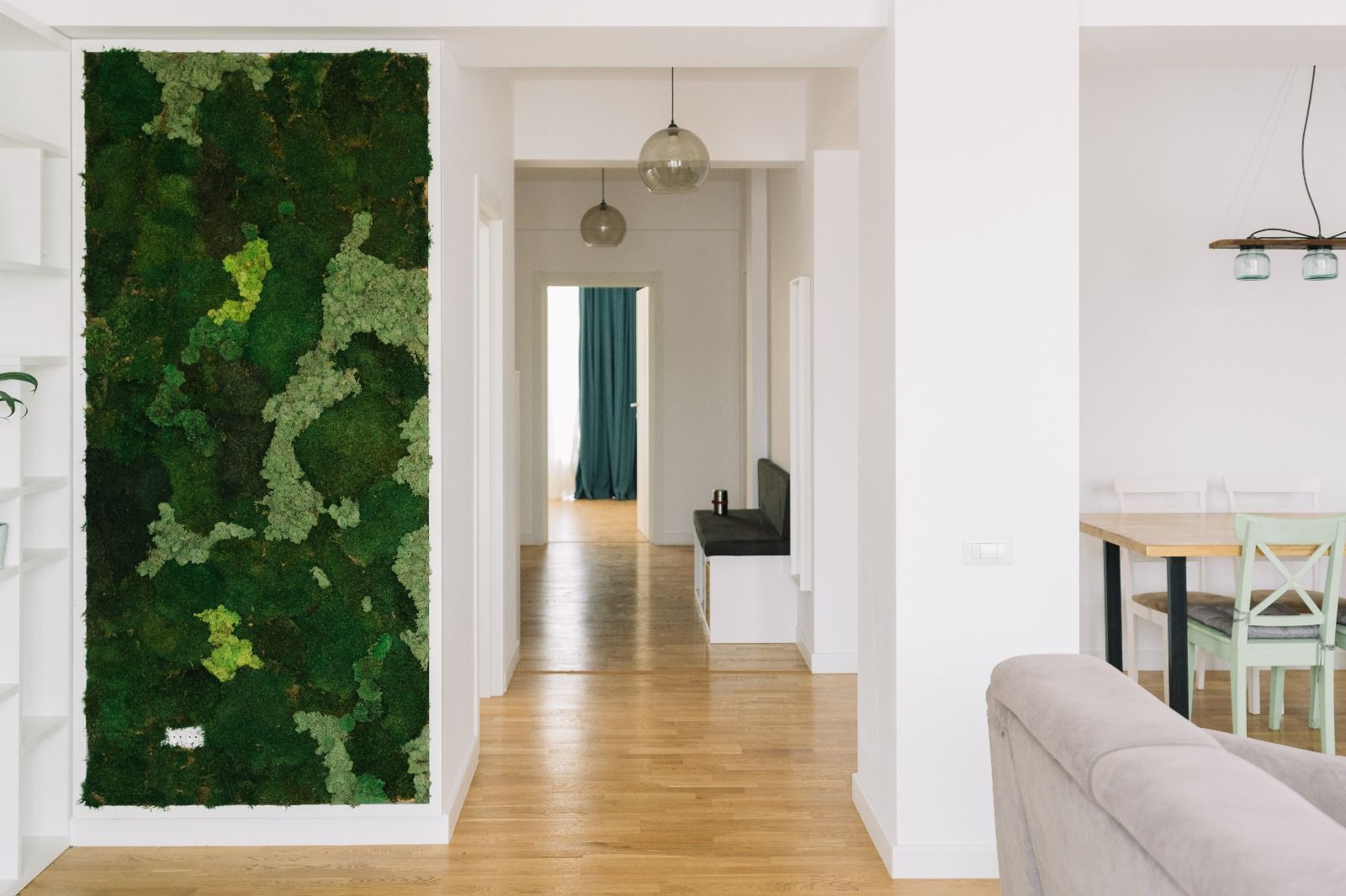 4 CAMERE || PENTRU INVESTITIE || DOMENII - Poză 7