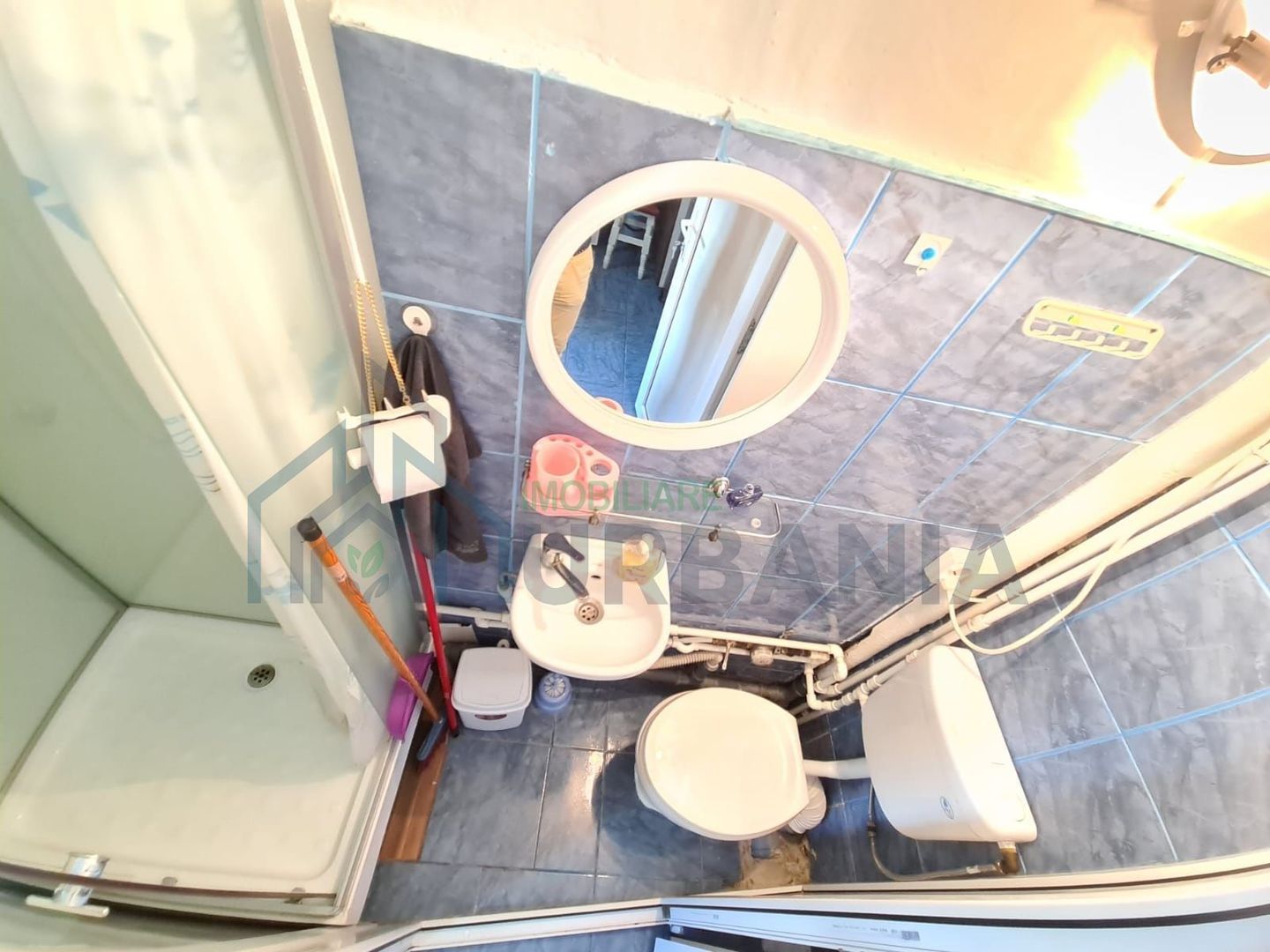 Oferim spre închiriere cameră de cămin în zona Bularga, Iași - Poză 5