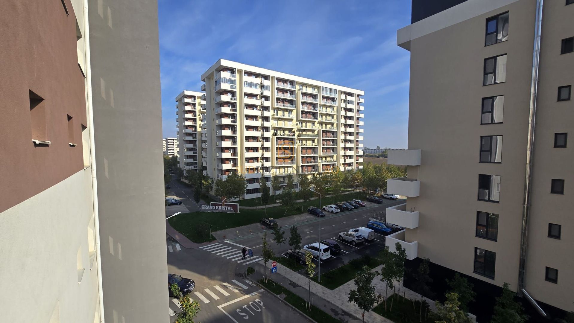 Apartament 3 camere decomandat, disponibil imediat, The Grand Kristal - Poză 10