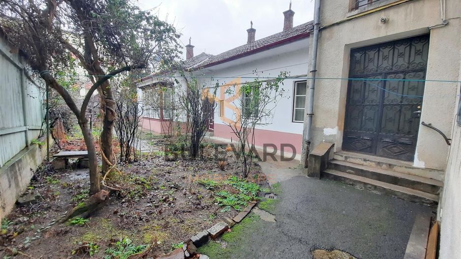 Apartament spatios in zona Teatrului National! - Poză 13