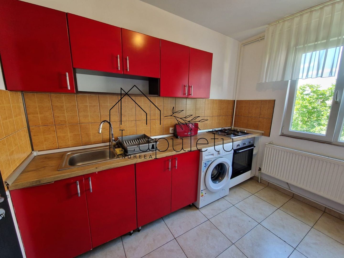 Apartament de Inchiriat | 2 Dormitoare | 55 MPU | Vasile Milea - Poză 6