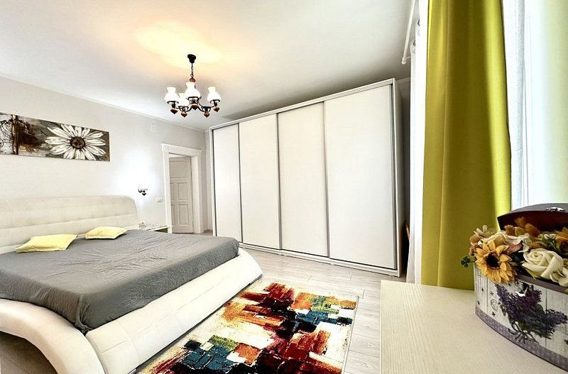 Închiriere casă cu grădină și șemineu în Timișoara – Stil și confort! - Poză 4