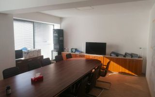 TOMIS NORD (COD 10) - Birou penthouse de inchiriat - Poză 11